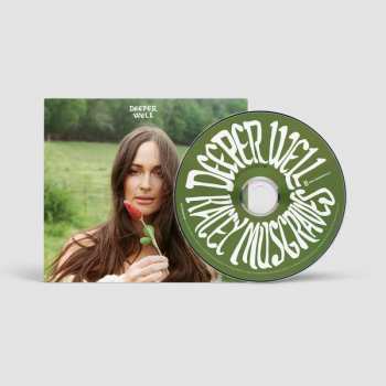 CD Kacey Musgraves: Deeper Well