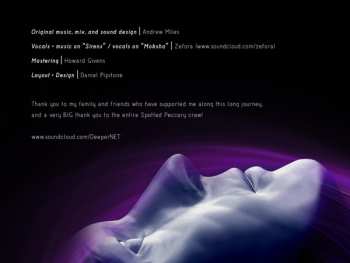 CD DeeperNET: One