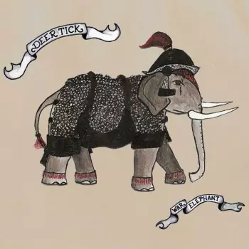 War Elephant