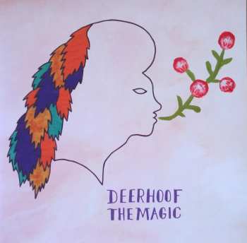 LP Deerhoof: The Magic