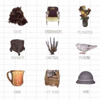 CD Deerhoof: The Runners Four