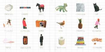 CD Deerhoof: The Runners Four