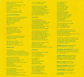 CD Deerhunter: Fading Frontier