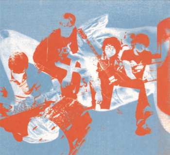 CD Deerhunter: Rainwater Cassette Exchange