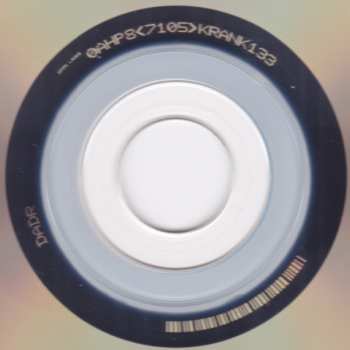 CD Deerhunter: Rainwater Cassette Exchange