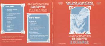 CD Deerhunter: Rainwater Cassette Exchange