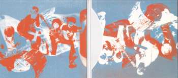 CD Deerhunter: Rainwater Cassette Exchange