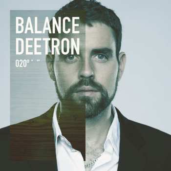 2CD Deetron: Balance 020