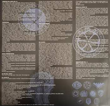 LP Def Con Dos: Alzheimer