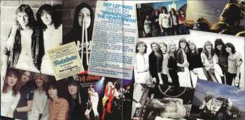 CD Def Leppard: High 'n' Dry