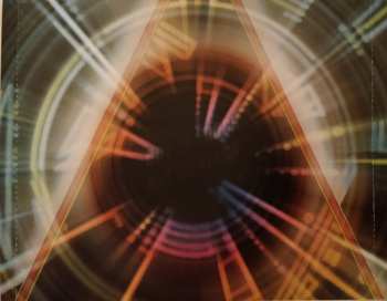 CD Def Leppard: Hysteria