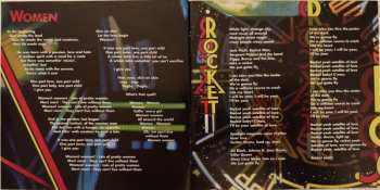 CD Def Leppard: Hysteria