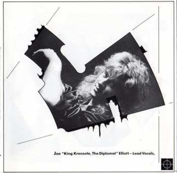 CD Def Leppard: Hysteria