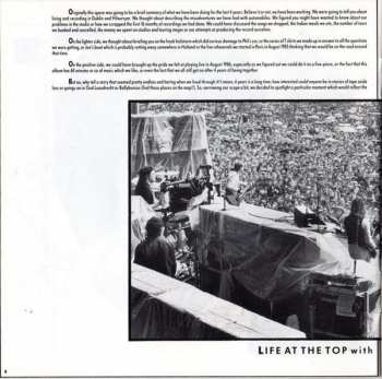 CD Def Leppard: Hysteria