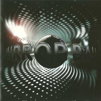 2CD/DVD Def Leppard: Mirror Ball - Live & More