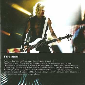 2CD/DVD Def Leppard: Mirror Ball - Live & More