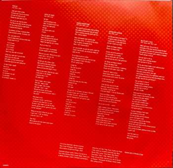 2LP Def Leppard: Pyromania CLR | LTD