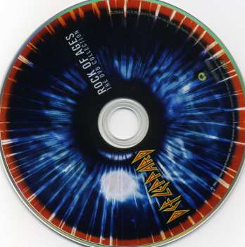 DVD Def Leppard: Rock Of Ages (The DVD Collection)