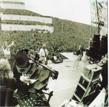 2CD Def Leppard: Vault: Def Leppard Greatest Hits 1980-1995 LTD