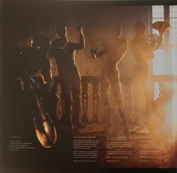 2LP The Royal Philharmonic Orchestra: Drastic Symphonies LTD | PIC