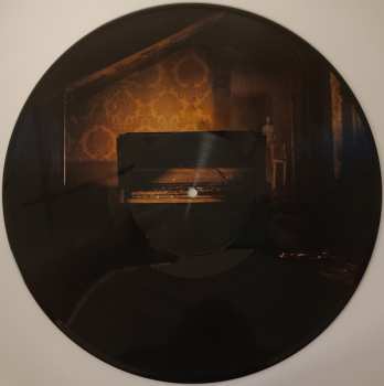 2LP The Royal Philharmonic Orchestra: Drastic Symphonies LTD | PIC