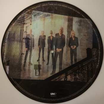 2LP The Royal Philharmonic Orchestra: Drastic Symphonies LTD | PIC