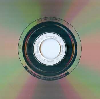 CD The Royal Philharmonic Orchestra: Drastic Symphonies = ドラスティック・シンフォニーズ