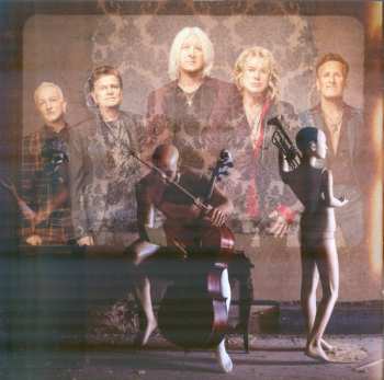 CD The Royal Philharmonic Orchestra: Drastic Symphonies = ドラスティック・シンフォニーズ