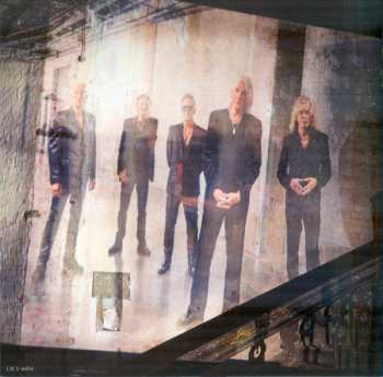 CD The Royal Philharmonic Orchestra: Drastic Symphonies = ドラスティック・シンフォニーズ