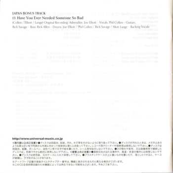 CD The Royal Philharmonic Orchestra: Drastic Symphonies = ドラスティック・シンフォニーズ