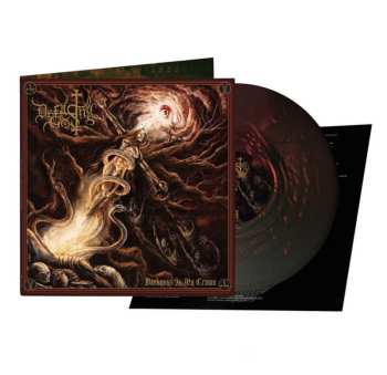 Album Defacing God: Darkness Is My Crown