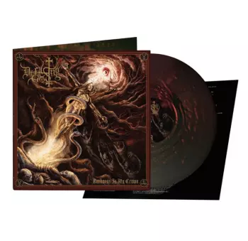 Darkness Is My Crown