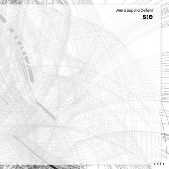 CD Defant,anna Sophia: S:e