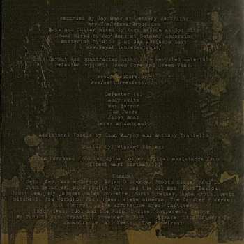 CD Defeater: Travels