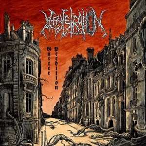 CD Defenestration: Gutter Perdition LTD