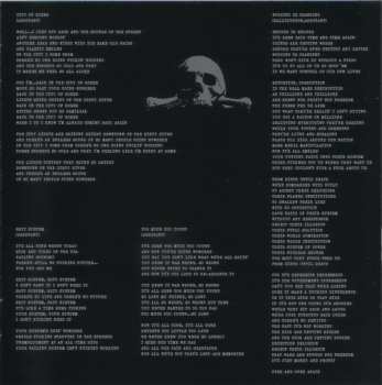 CD Defiance: Out Of Order