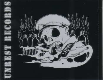 CD Defiance: Out Of Order