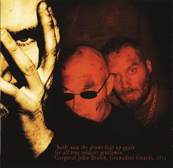 CD Defleshed: Reclaim The Beat