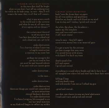 CD Defleshed: Reclaim The Beat