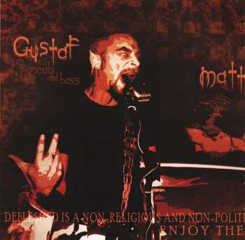 CD Defleshed: Reclaim The Beat