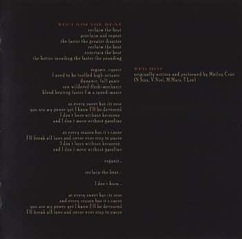 CD Defleshed: Reclaim The Beat