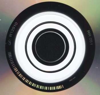 CD Defleshed: Reclaim The Beat