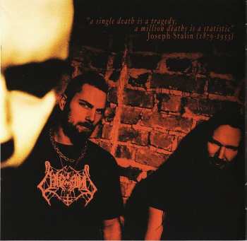 CD Defleshed: Reclaim The Beat