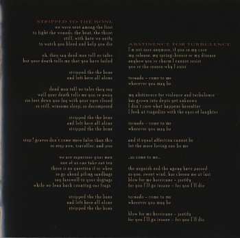 CD Defleshed: Reclaim The Beat