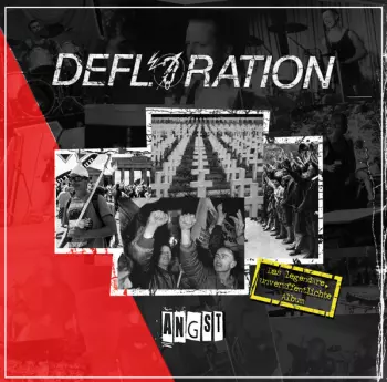 Defloration: Angst