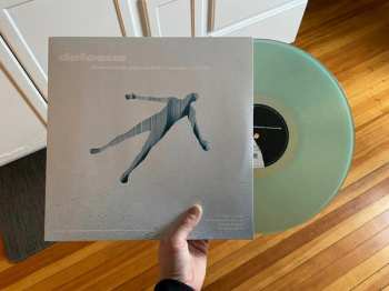 LP Defocus: There Is A Place For Me On Earth CLR