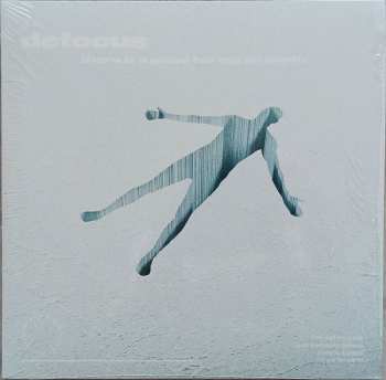 LP Defocus: There Is A Place For Me On Earth CLR