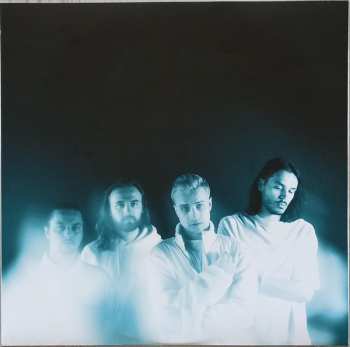 LP Defocus: There Is A Place For Me On Earth CLR