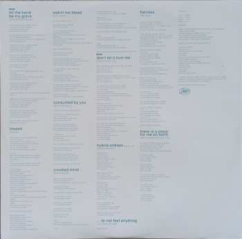 LP Defocus: There Is A Place For Me On Earth CLR