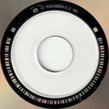 CD Deftones: Adrenaline